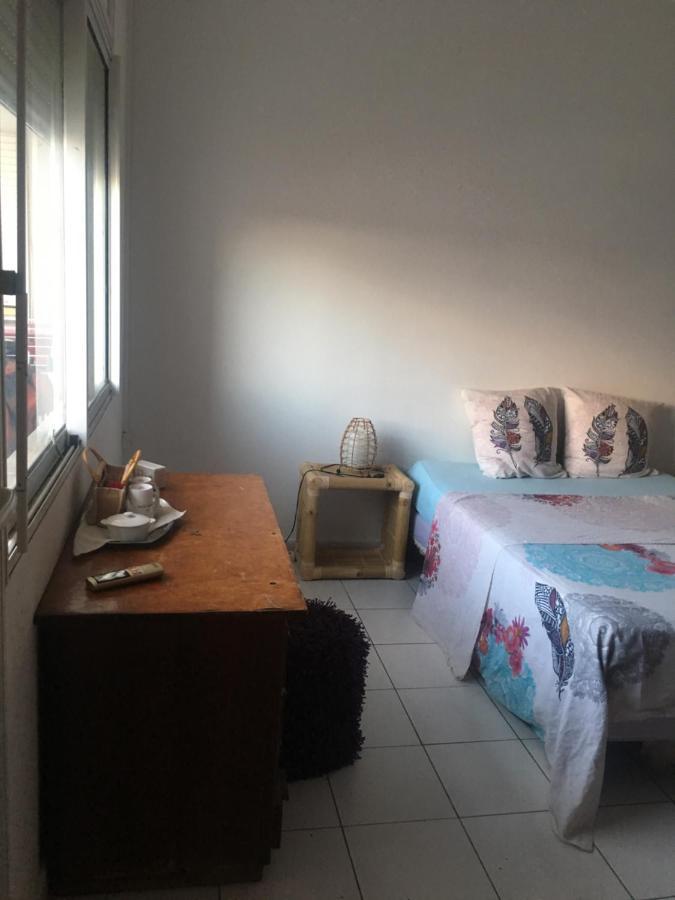 Residence Pelikan ปวงต์-ตา-ปิตร์ ภายนอก รูปภาพ